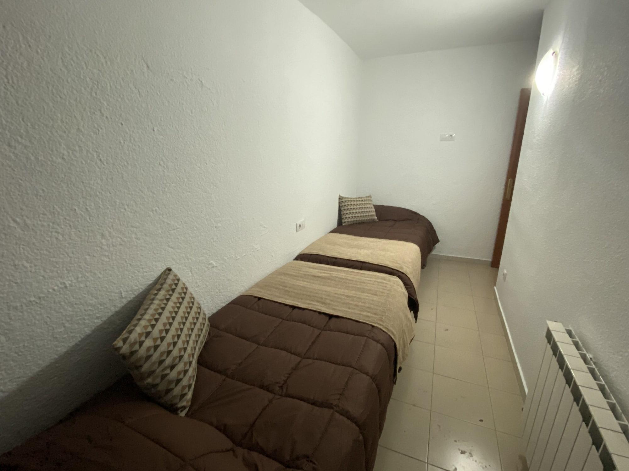 Apartamentos Ar Isern Blanes Exterior photo